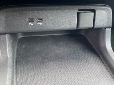 2025 Honda Prologue AWD EX