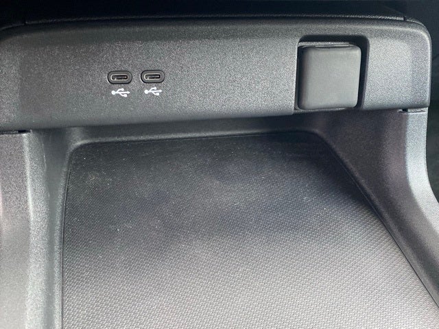 2025 Honda Prologue AWD EX