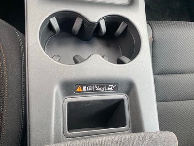 2025 Honda Prologue AWD EX