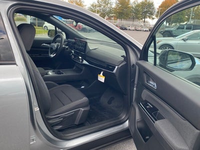 2025 Honda Prologue AWD EX