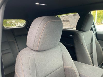 2025 Honda Prologue AWD EX