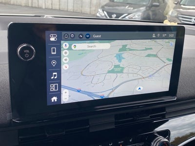 2025 Honda Prologue AWD EX