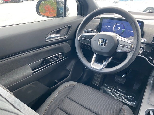 2025 Honda Prologue AWD EX