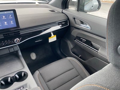 2025 Honda Prologue AWD EX