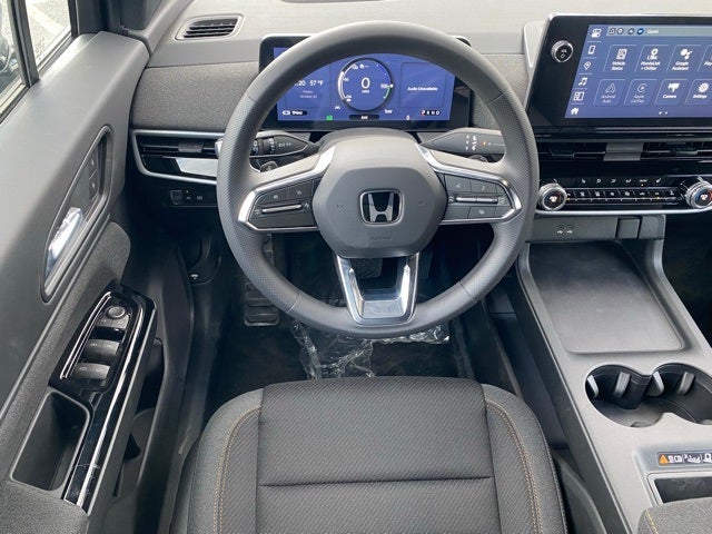 2025 Honda Prologue AWD EX