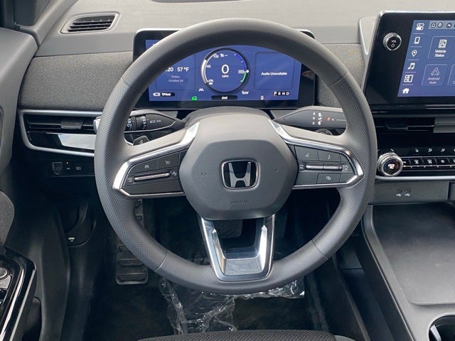 2025 Honda Prologue AWD EX