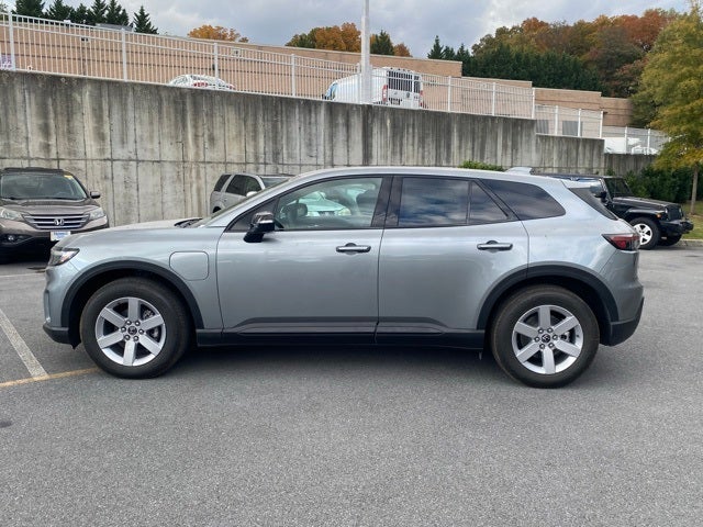 2025 Honda Prologue AWD EX