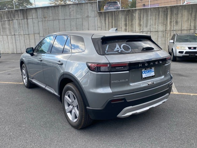 2025 Honda Prologue AWD EX