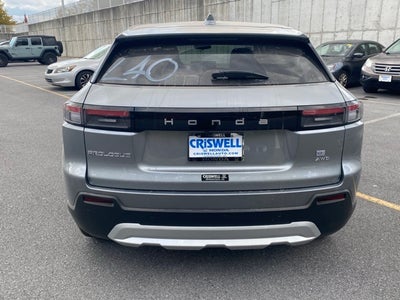 2025 Honda Prologue AWD EX