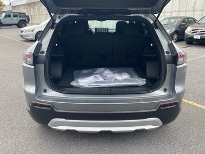 2025 Honda Prologue AWD EX