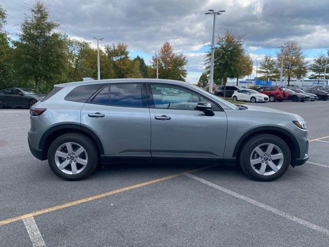 2025 Honda Prologue AWD EX