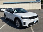 2026 Honda Prologue AWD EX