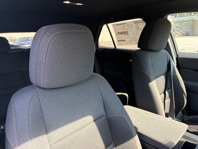 2026 Honda Prologue AWD EX
