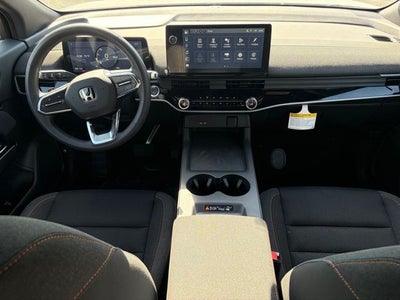 2026 Honda Prologue AWD EX