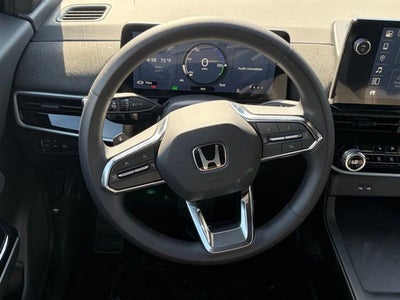 2026 Honda Prologue AWD EX