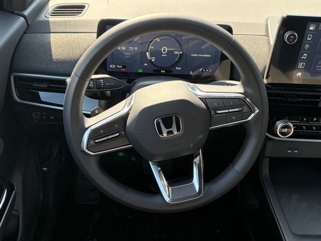 2026 Honda Prologue AWD EX