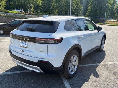 2026 Honda Prologue AWD EX