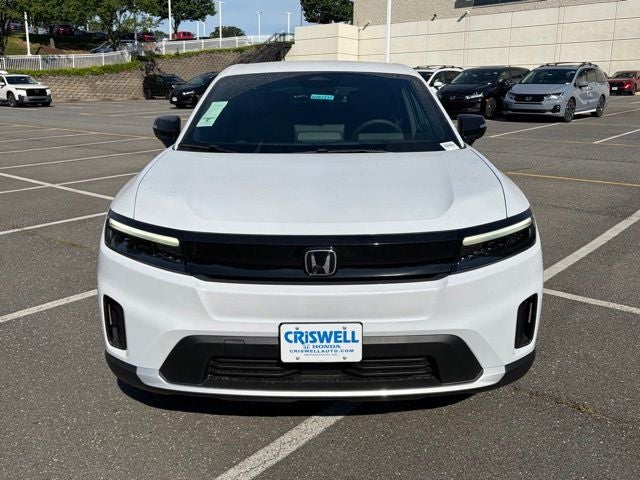 2026 Honda Prologue AWD EX