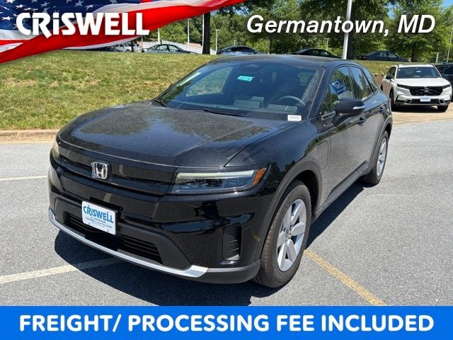 2026 Honda Prologue AWD EX