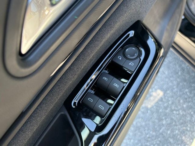 2026 Honda Prologue AWD EX
