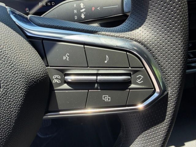2026 Honda Prologue AWD EX