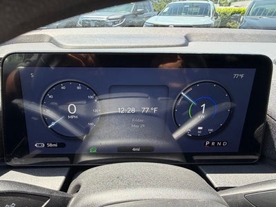 2026 Honda Prologue AWD EX