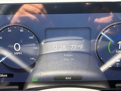 2026 Honda Prologue AWD EX