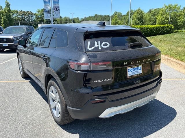2026 Honda Prologue AWD EX