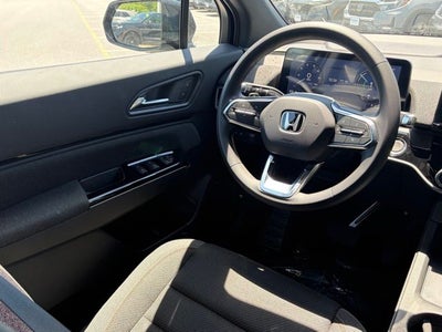 2026 Honda Prologue AWD EX