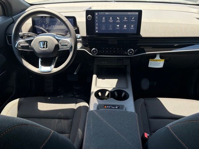 2026 Honda Prologue AWD EX