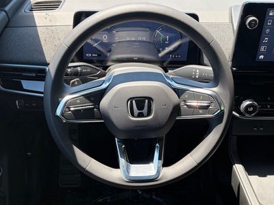 2026 Honda Prologue AWD EX
