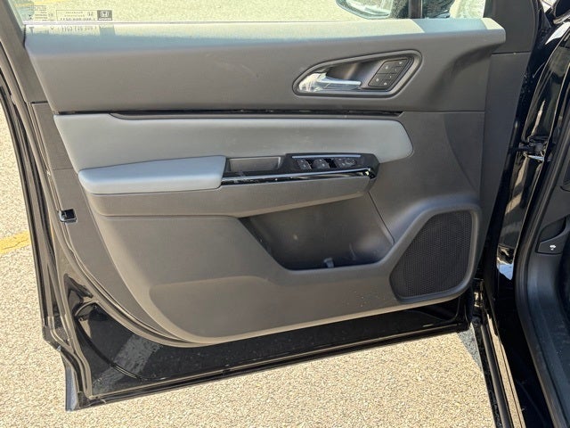 2026 Honda Prologue AWD Touring