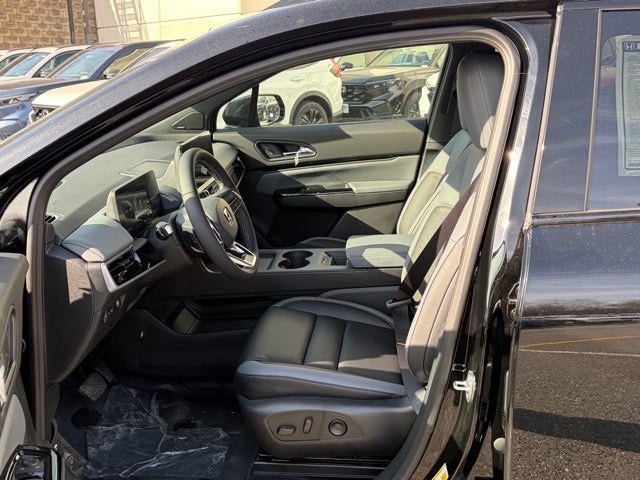 2026 Honda Prologue AWD Touring