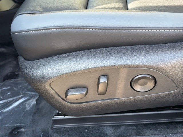 2026 Honda Prologue AWD Touring