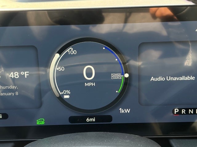 2026 Honda Prologue AWD Touring