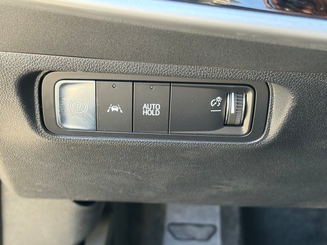 2026 Honda Prologue AWD Touring