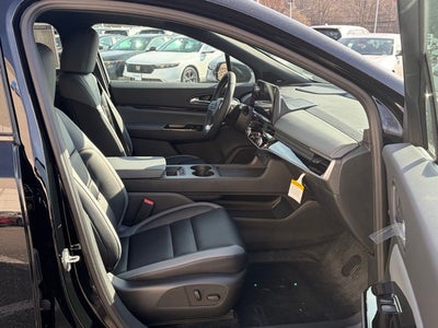 2026 Honda Prologue AWD Touring