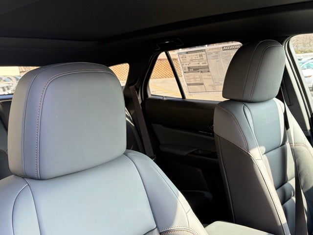 2026 Honda Prologue AWD Touring