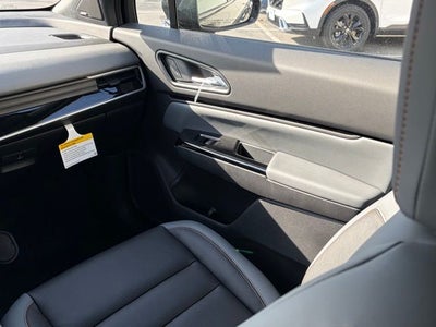 2026 Honda Prologue AWD Touring