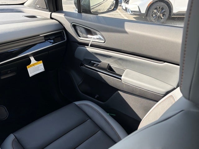 2026 Honda Prologue AWD Touring