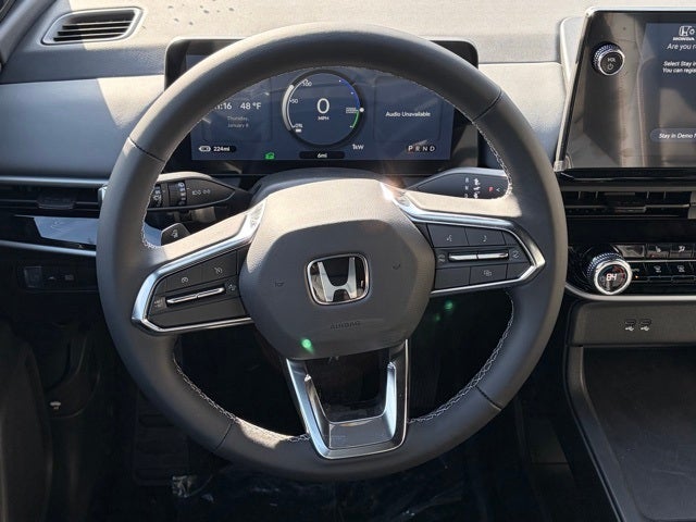 2026 Honda Prologue AWD Touring