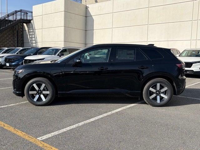 2026 Honda Prologue AWD Touring