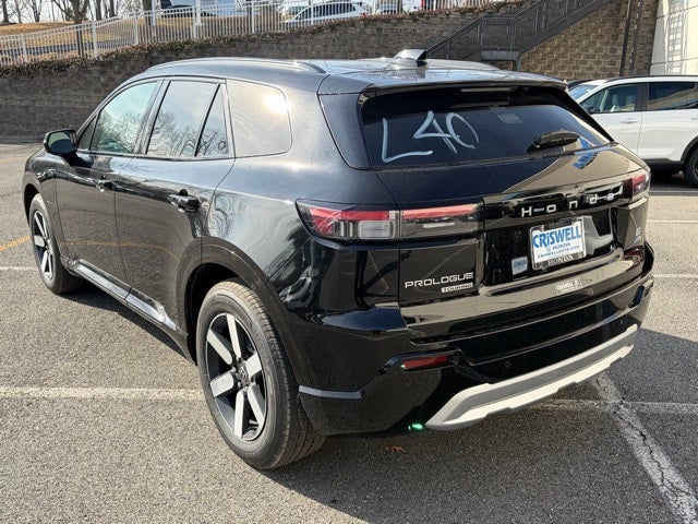2026 Honda Prologue AWD Touring