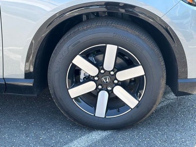2026 Honda Prologue Touring