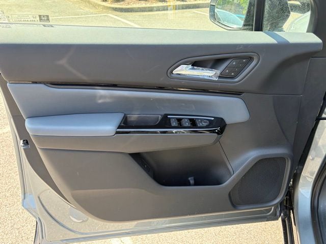 2026 Honda Prologue Touring