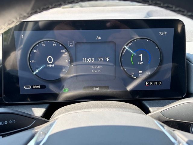2026 Honda Prologue Touring
