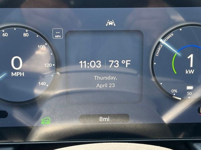 2026 Honda Prologue Touring