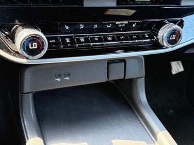 2026 Honda Prologue Touring