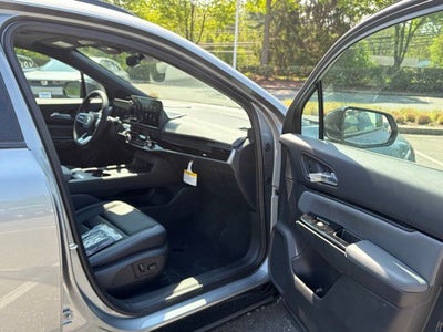 2026 Honda Prologue Touring