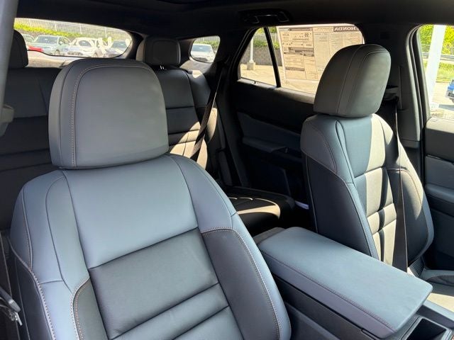 2026 Honda Prologue Touring